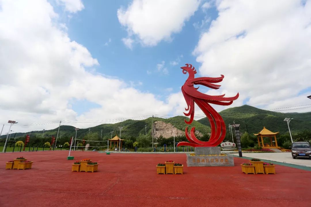 延吉最美景区,延吉最美乡村