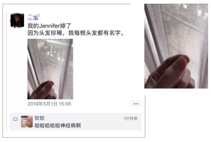 治理脱发的新产品,解决脱发神器