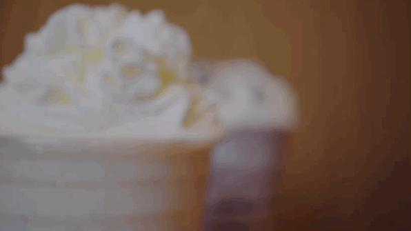 肖战同款星巴克揭秘,肖战星巴克饮品