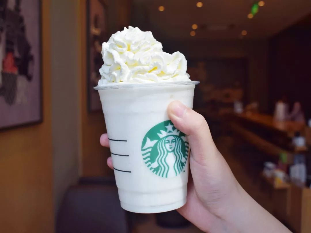 肖战同款星巴克揭秘,肖战星巴克饮品