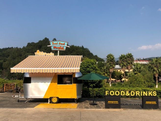 「欢度国庆」永定土楼第六届柿子丰收节完整游玩攻略来了