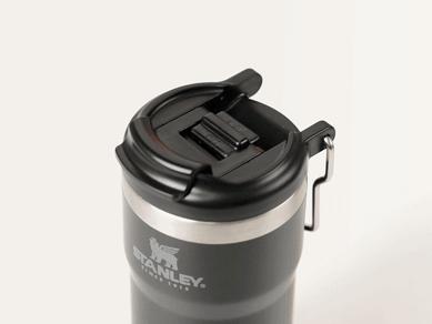 百年老式保温杯盖,老物件新设计保温杯