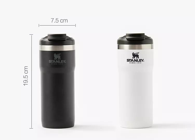 百年老式保温杯盖,老物件新设计保温杯