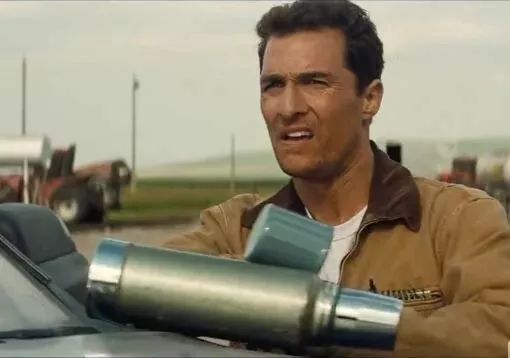 百年老式保温杯盖,老物件新设计保温杯