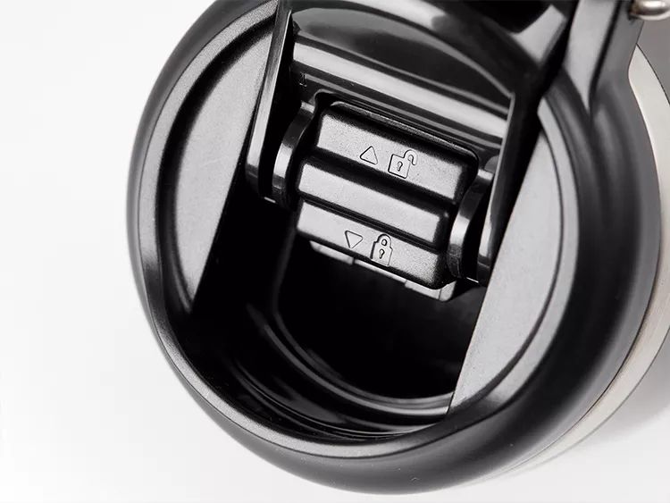 百年老式保温杯盖,老物件新设计保温杯