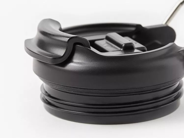 百年老式保温杯盖,老物件新设计保温杯