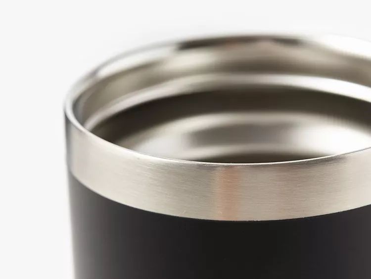 百年老式保温杯盖,老物件新设计保温杯