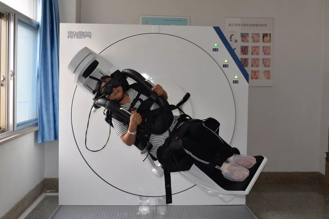 头晕，天旋地转，恶心呕吐，竟然是“耳石”惹的祸