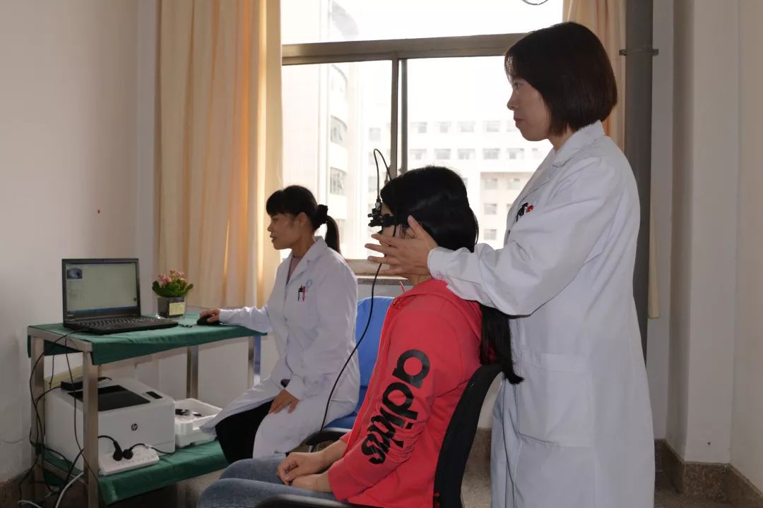 头晕，天旋地转，恶心呕吐，竟然是“耳石”惹的祸