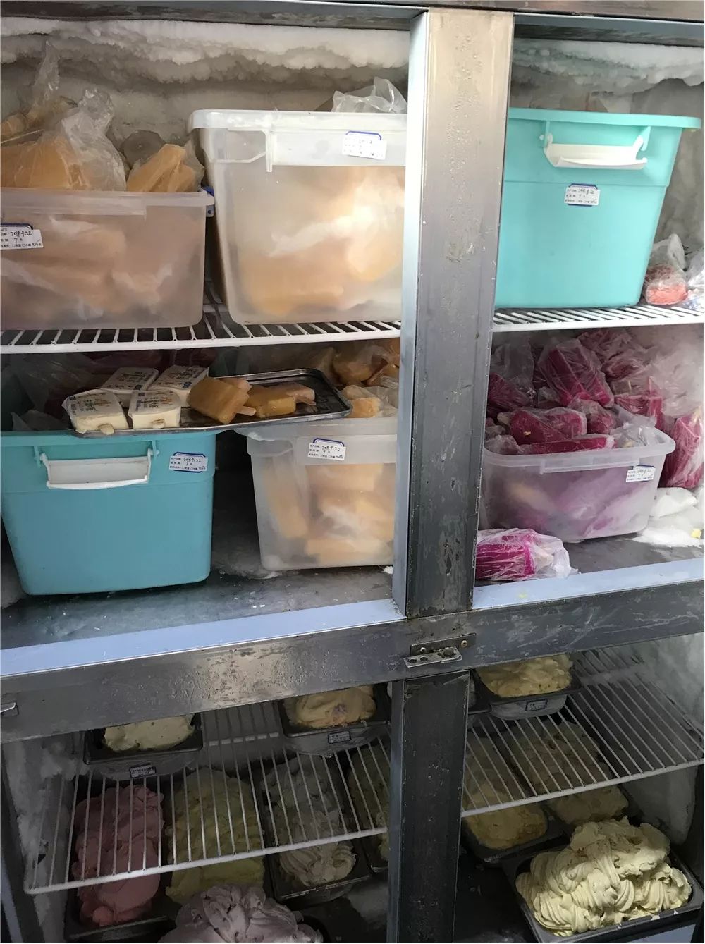 米鱼记、拾光海…南塘老街这4家人气店上黑榜!吃过2家以上的请举手!