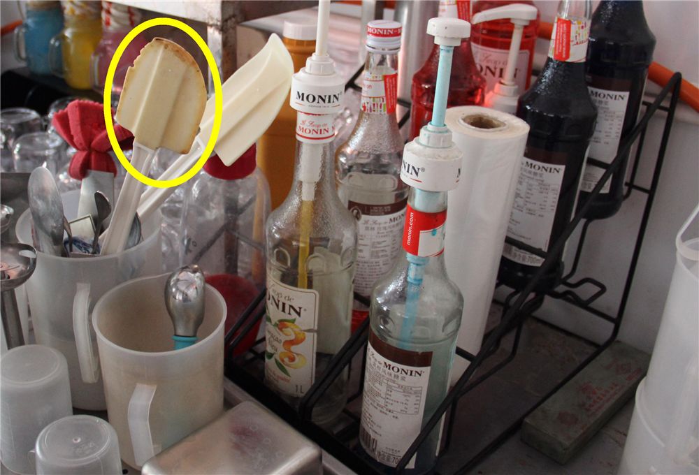 米鱼记、拾光海…南塘老街这4家人气店上黑榜!吃过2家以上的请举手!