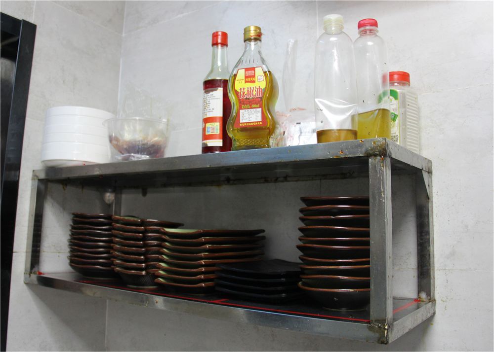 米鱼记、拾光海…南塘老街这4家人气店上黑榜!吃过2家以上的请举手!