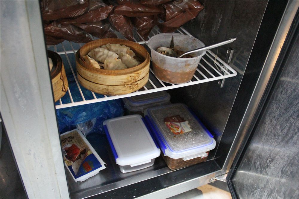 米鱼记、拾光海…南塘老街这4家人气店上黑榜!吃过2家以上的请举手!