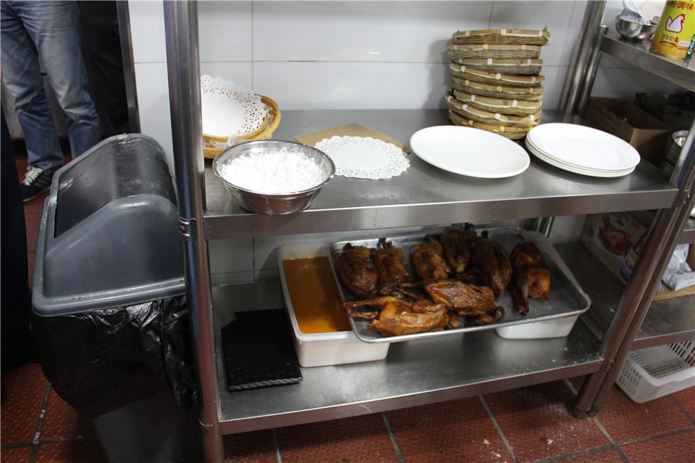 米鱼记、拾光海…南塘老街这4家人气店上黑榜!吃过2家以上的请举手!