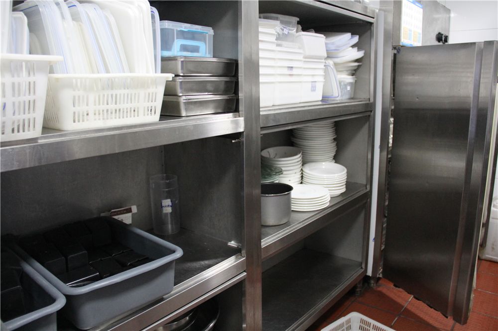 米鱼记、拾光海…南塘老街这4家人气店上黑榜!吃过2家以上的请举手!