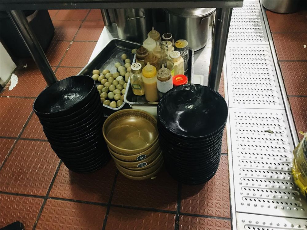 米鱼记、拾光海…南塘老街这4家人气店上黑榜!吃过2家以上的请举手!