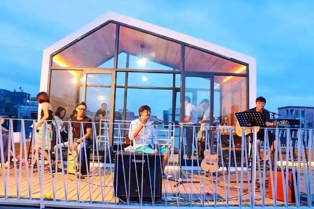 以梦为马，不负韶华，我的民宿梦丨最美民宿创业沙龙