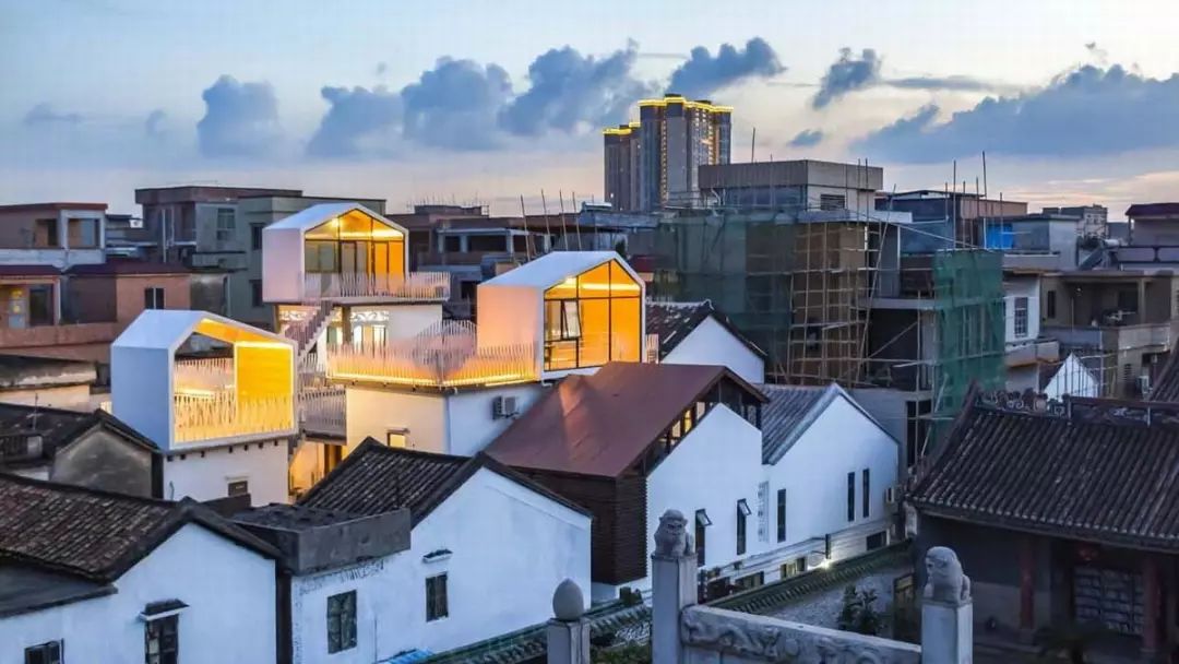 以梦为马，不负韶华，我的民宿梦丨最美民宿创业沙龙