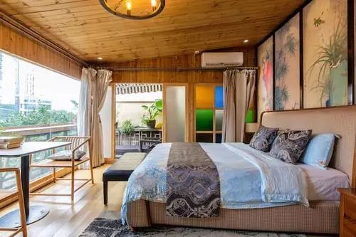 以梦为马，不负韶华，我的民宿梦丨最美民宿创业沙龙