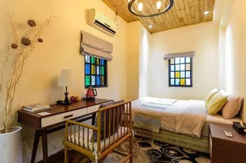 以梦为马，不负韶华，我的民宿梦丨最美民宿创业沙龙