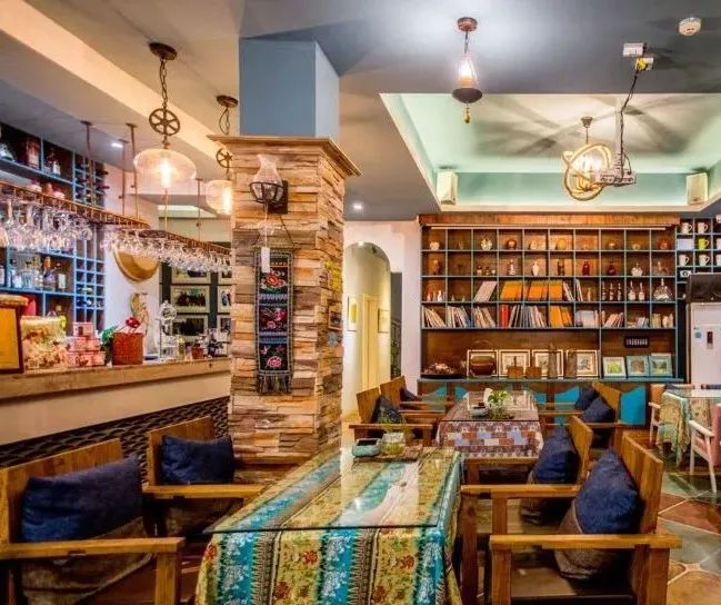 以梦为马，不负韶华，我的民宿梦丨最美民宿创业沙龙