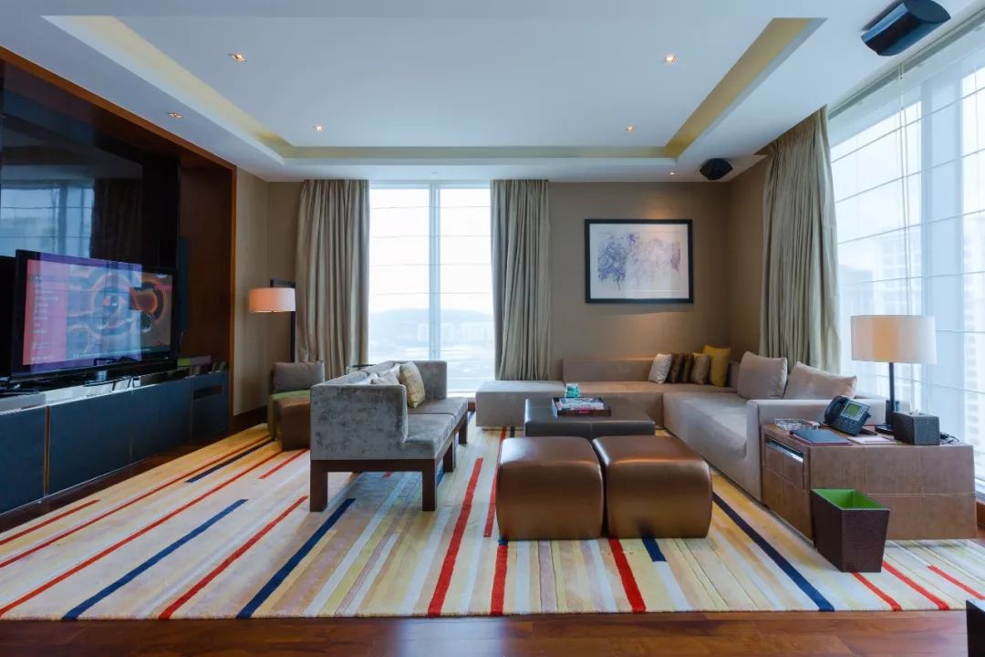 在澳门住的酒店,金沙酒店澳门开业