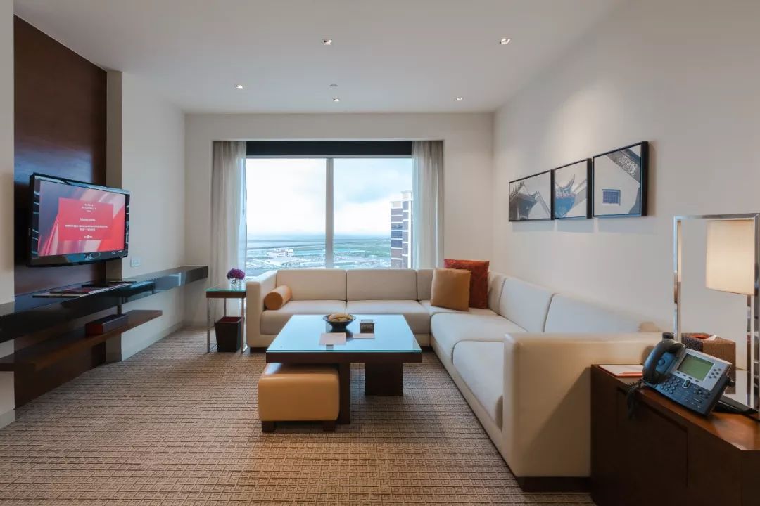 在澳门住的酒店,金沙酒店澳门开业