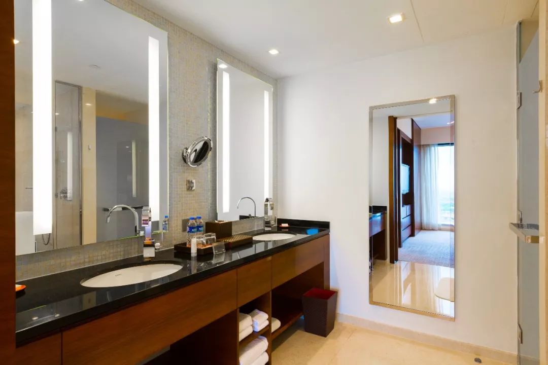 在澳门住的酒店,金沙酒店澳门开业