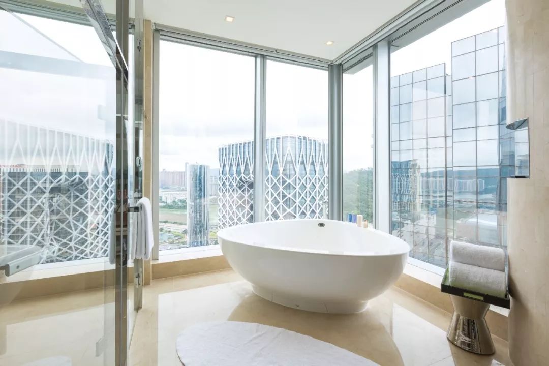 在澳门住的酒店,金沙酒店澳门开业