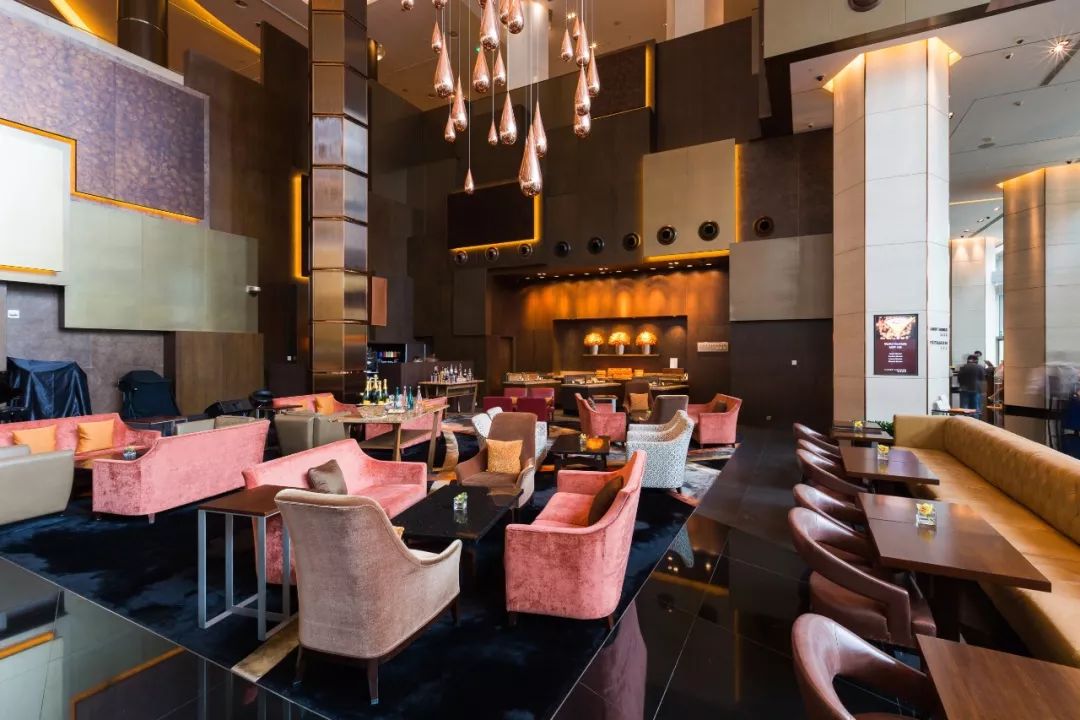 在澳门住的酒店,金沙酒店澳门开业