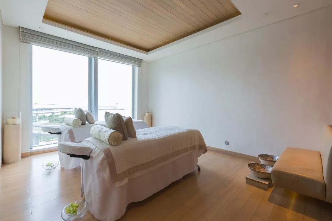 在澳门住的酒店,金沙酒店澳门开业