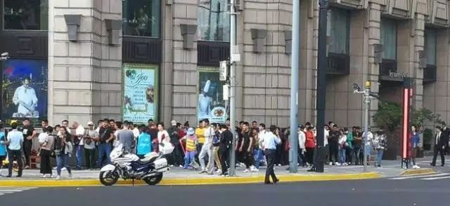 周杰伦mv同款奶茶店上海开业,周杰伦的奶茶店在哪几个城市