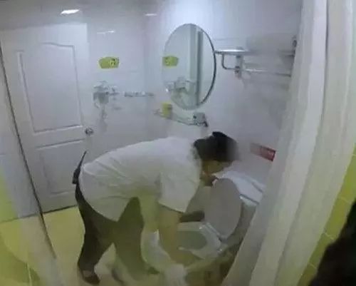 干净毛巾图片,干净的毛巾和脏的毛巾对比图片