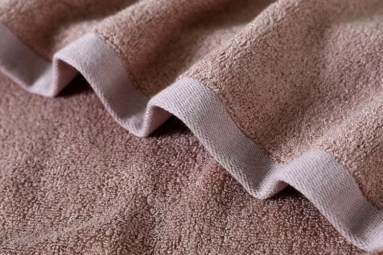 干净毛巾图片,干净的毛巾和脏的毛巾对比图片