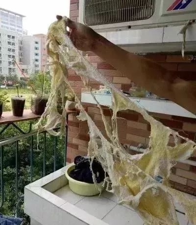 干净毛巾图片,干净的毛巾和脏的毛巾对比图片