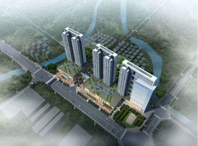 龙华第9批重点项目,龙华文化产业向新蝶变