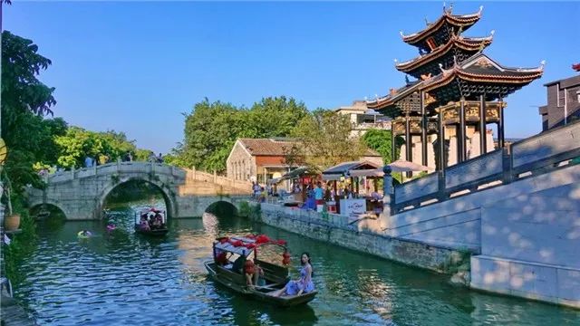 佛山梁园旅游攻略一日游路线,佛山梁园周边游景点推荐