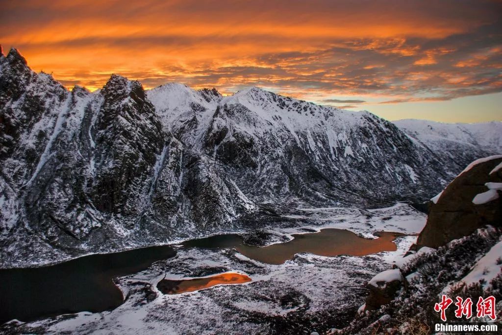 青海属不属于高原,青海有多不起眼