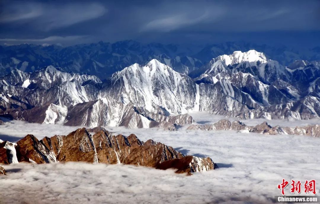 青海属不属于高原,青海有多不起眼