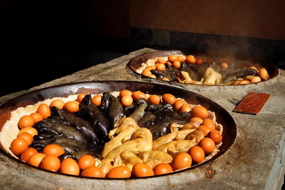 十一长假不出北京自驾旅游攻略,假期自驾游十大必备