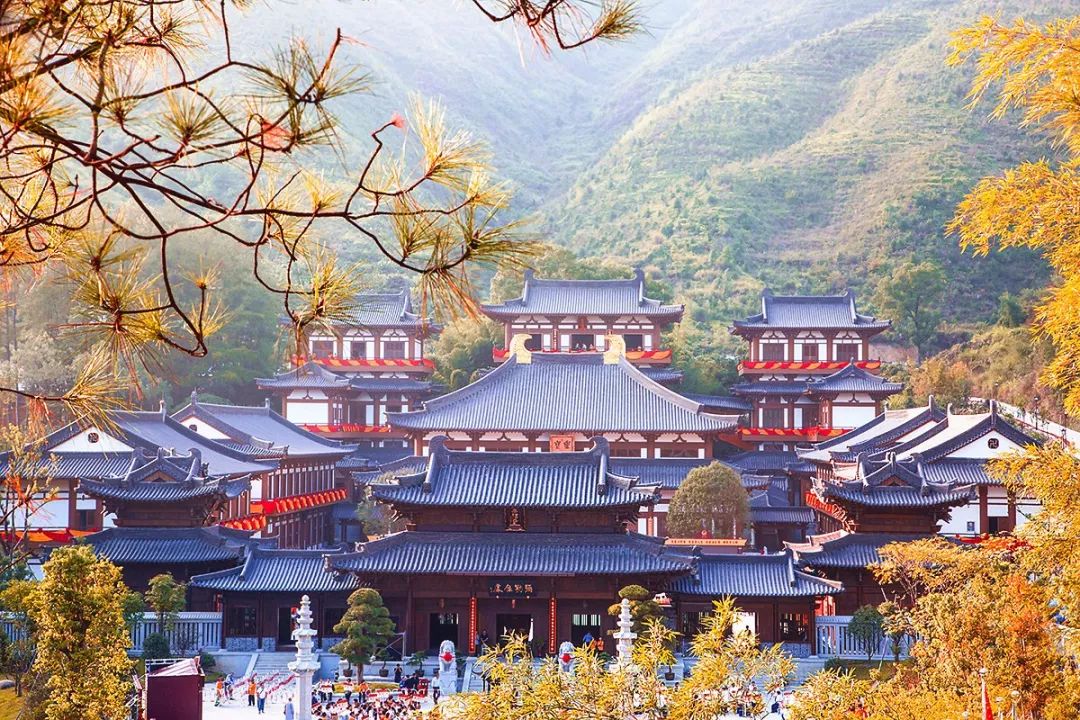 十一长假不出北京自驾旅游攻略,假期自驾游十大必备