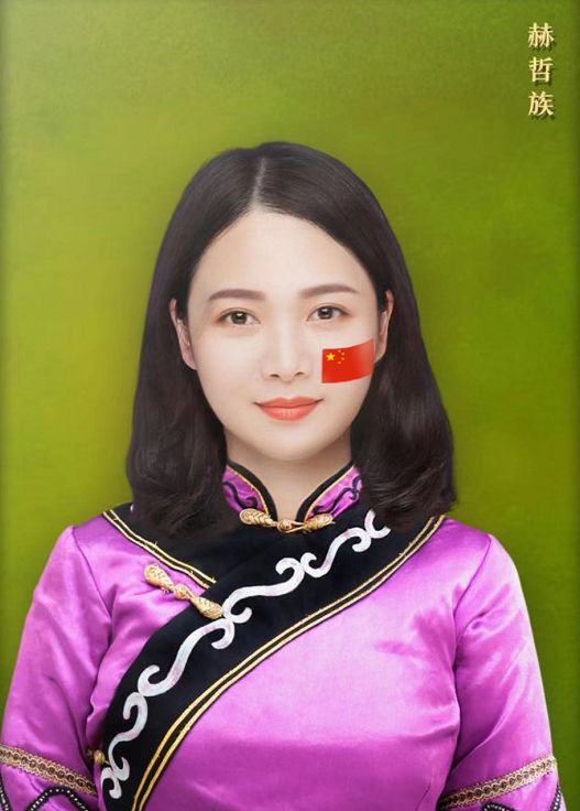 56个民族服装最好看的是哪个民族,56个民族的服饰之美