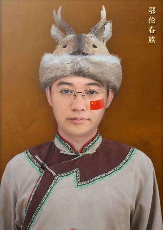 56个民族服装最好看的是哪个民族,56个民族的服饰之美