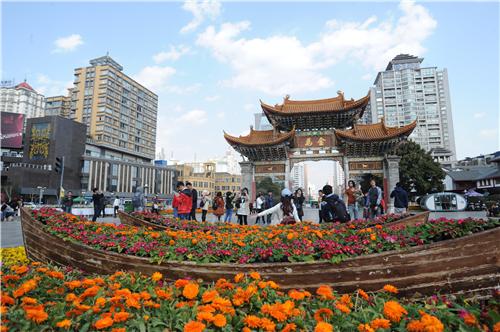 国庆黄金周礼包,国庆节送自己一份黄金礼物