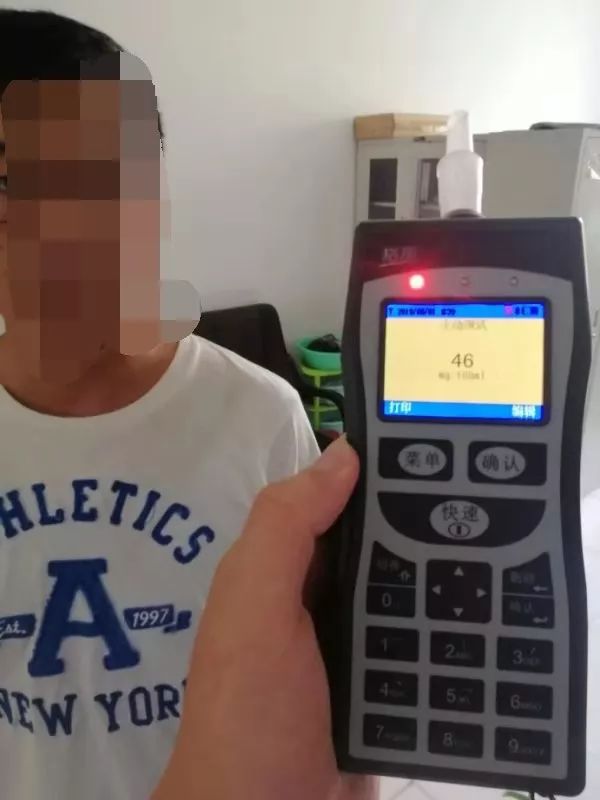 酒驾超速280迈造成交通事故,曝光酒驾醉驾交通违法行为