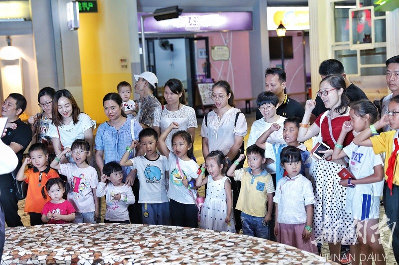 孩子们对垃圾分类的感受,孩子垃圾分类时遇到的问题