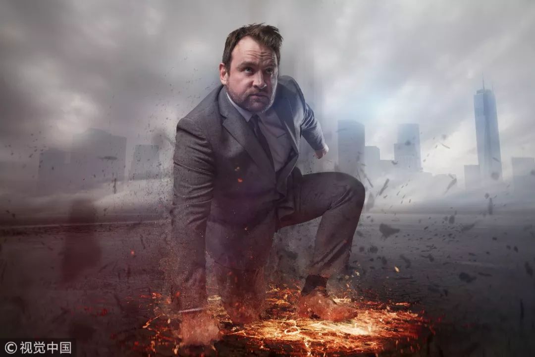 你不知道的网络项目,你不知道的互联网技能