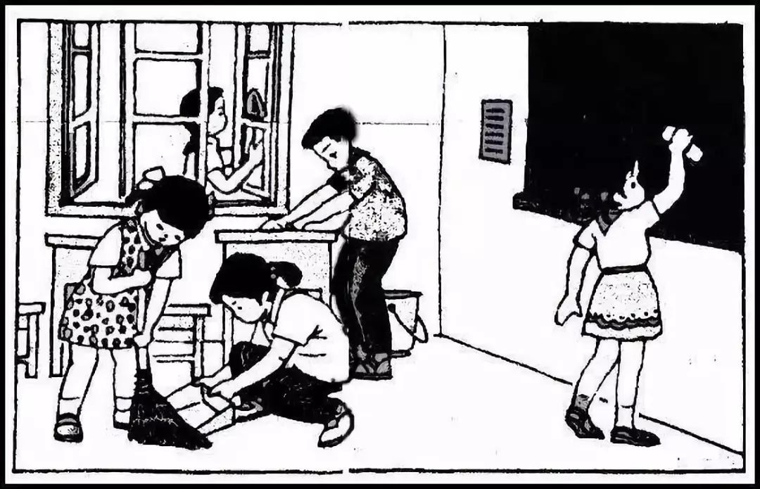 怎么帮助不会看图写话的小朋友,看图写话孩子不会整理句子怎么办