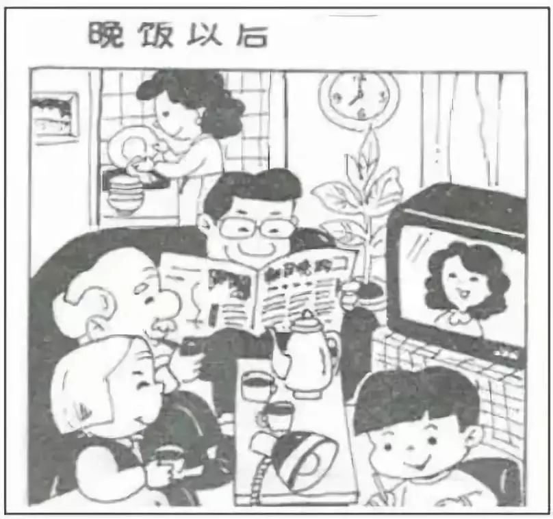 怎么帮助不会看图写话的小朋友,看图写话孩子不会整理句子怎么办