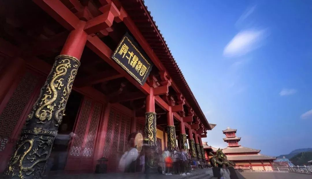 美到窒息的光影秀,美到极致烟花视频